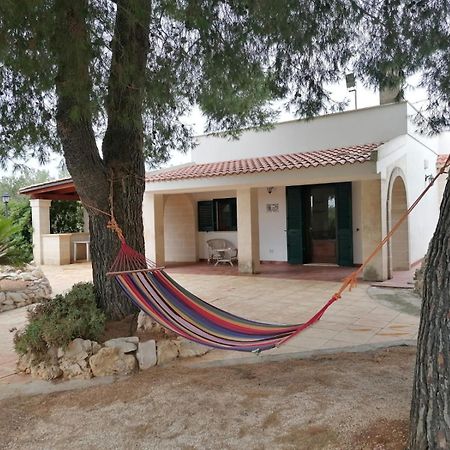 Villa Principe Degli Olivi Маруджо Экстерьер фото