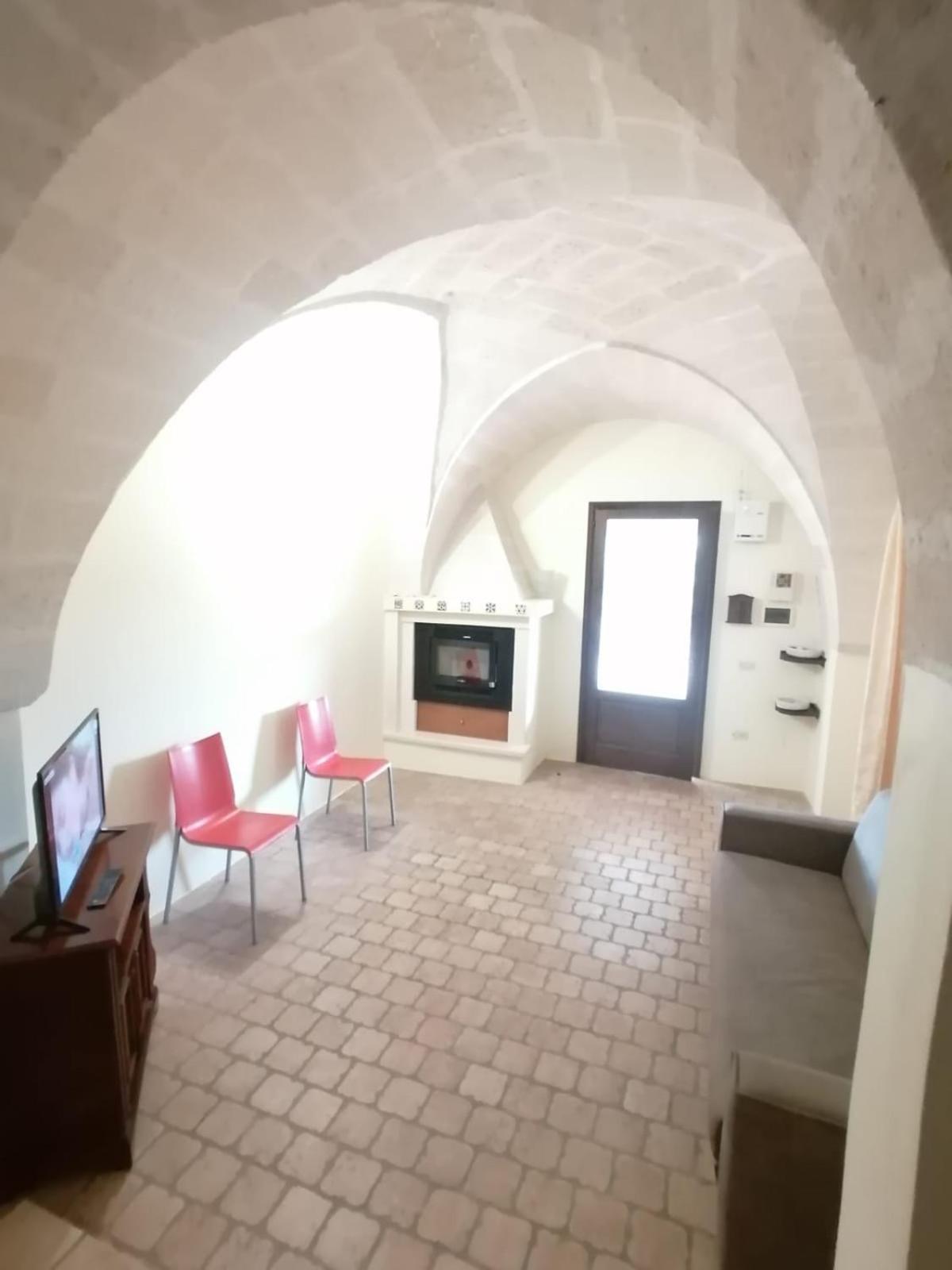 Villa Principe Degli Olivi Маруджо Экстерьер фото
