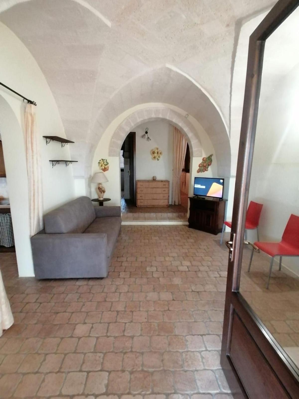 Villa Principe Degli Olivi Маруджо Экстерьер фото